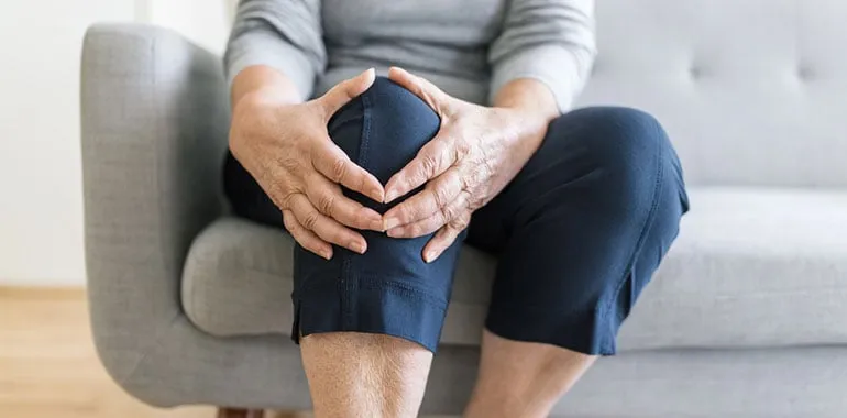 Kiss Knee Osteoarthritis Goodbye: The Optimal Workout Regime