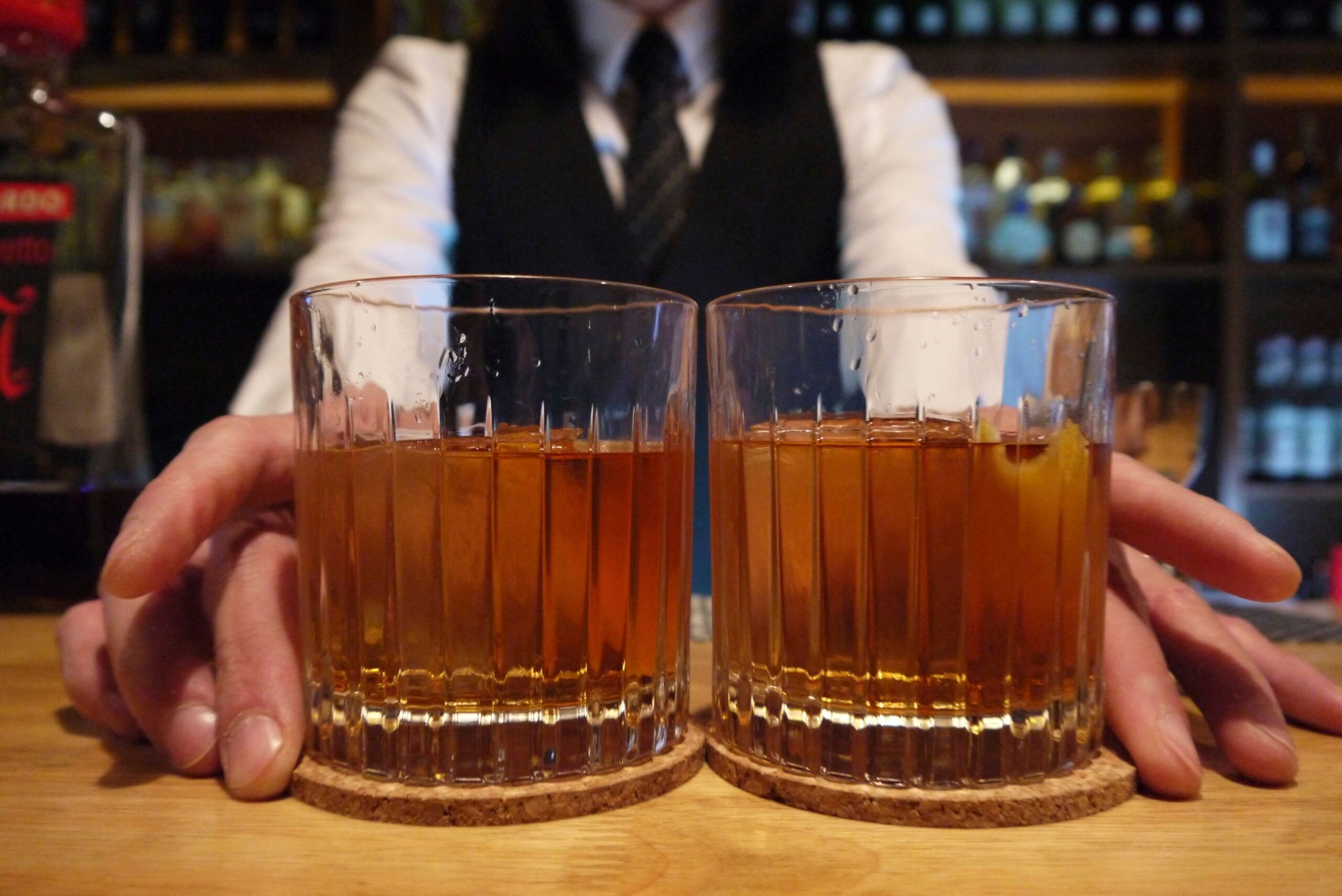 Booze vs. Eczema: Settling the Score