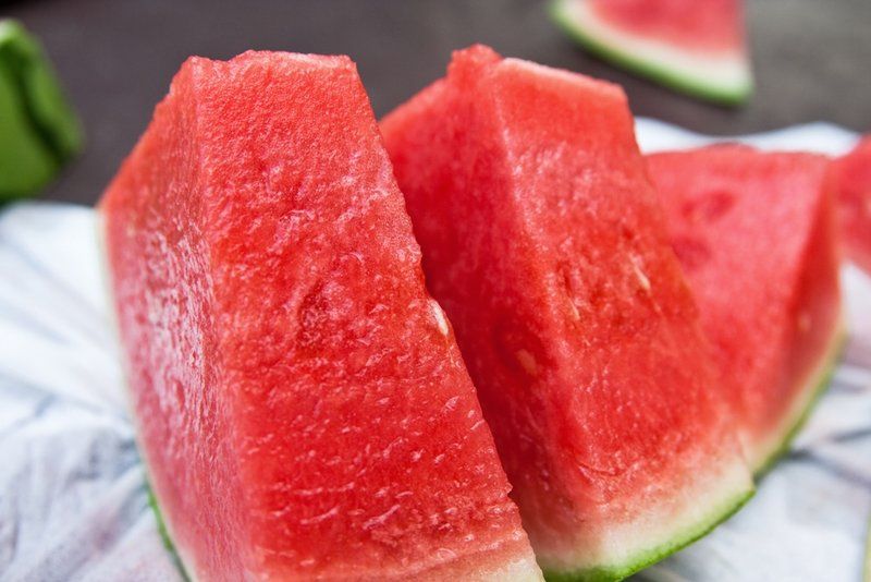 Is Watermelon Wrecking Your Wellness?