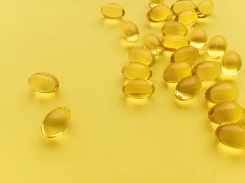 Start Your Day with a Dose of Sunshine: Understanding Vitamin D