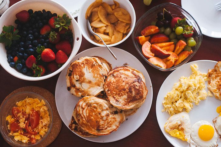 The Morning Meal Murderers: Breakfast Foods Wreaking Havoc On Your Cholesterol