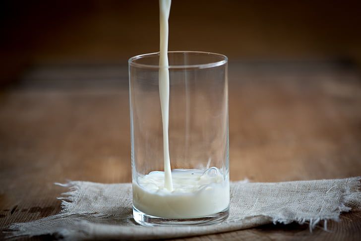 Got Milk? The Debunked Hydration Myth You Need to Know About