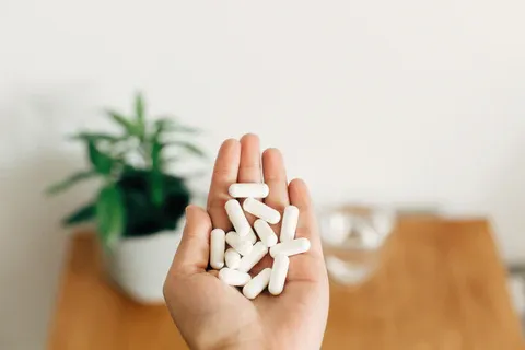 Bow Down To The Mighty Magnesium: Your Body's Secret Weapon