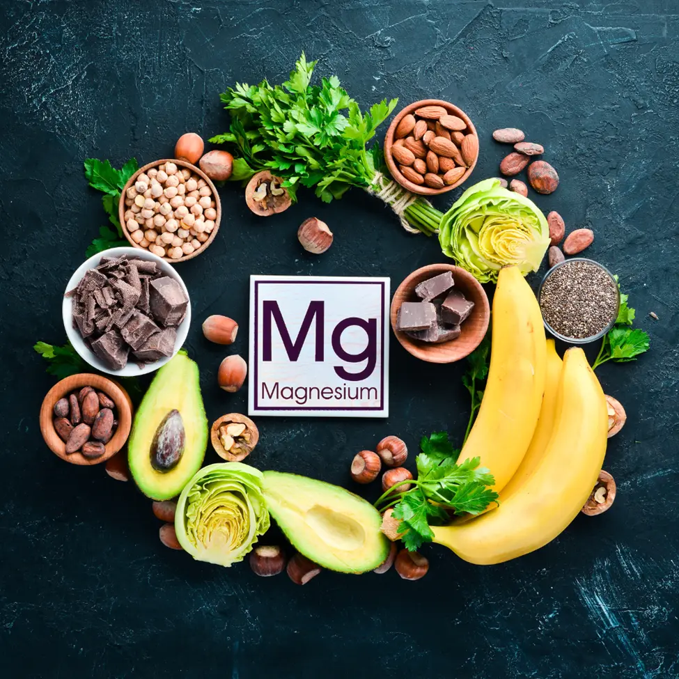 The Powerhouse Mineral: What Magnesium Does for Women's Health