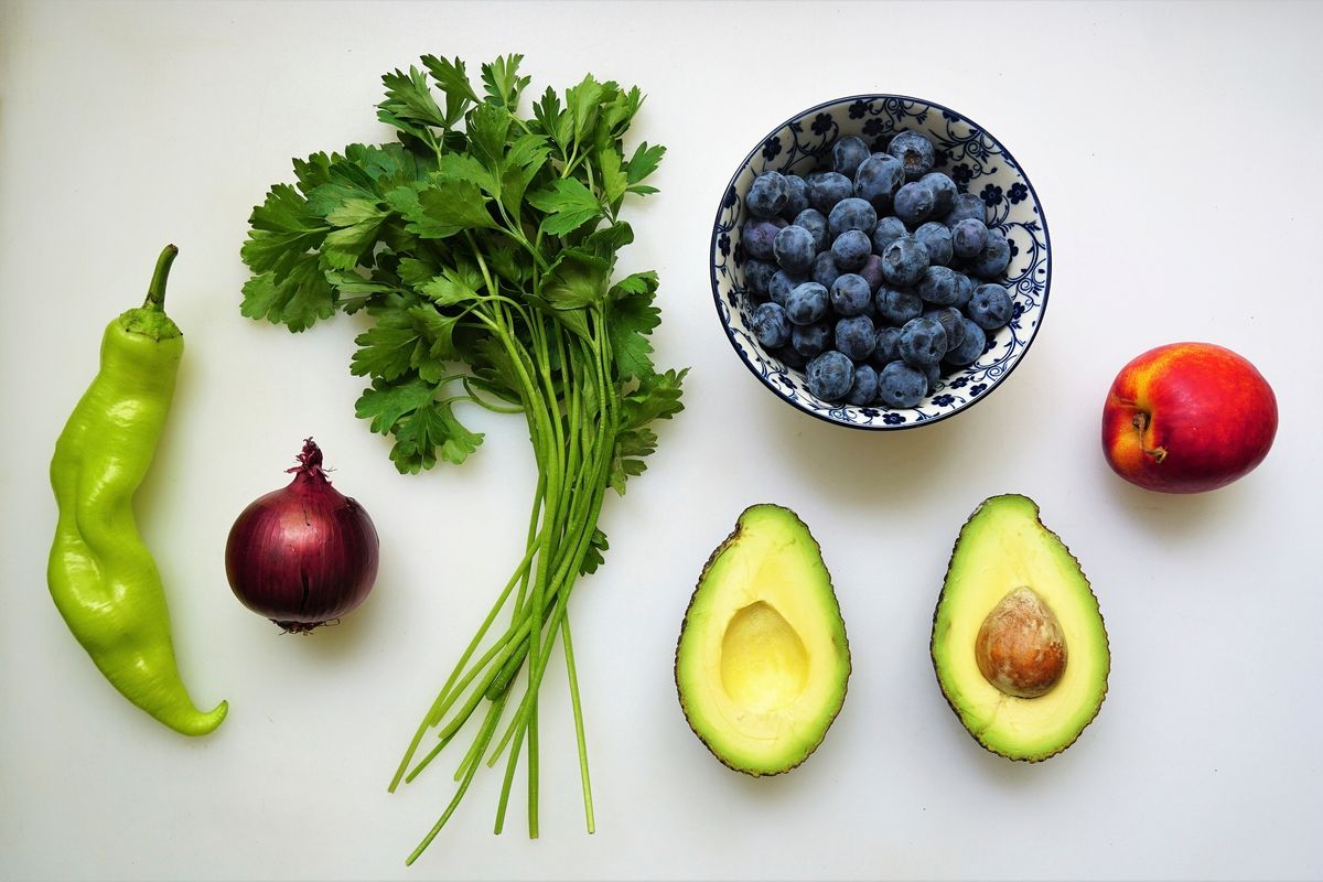 Raw Truth: The No-BS Guide to Antioxidants