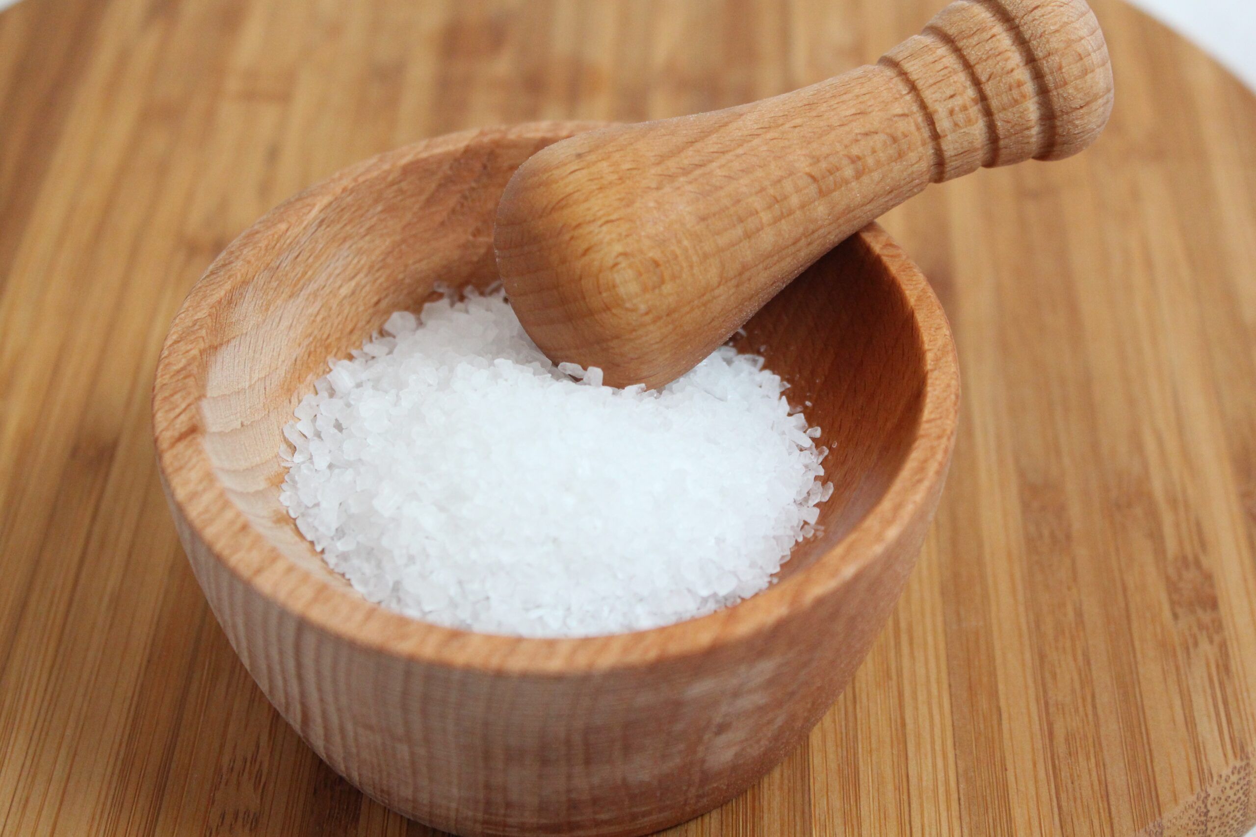 That Time Sodium Became Public Enemy No.1: The Salty Truth