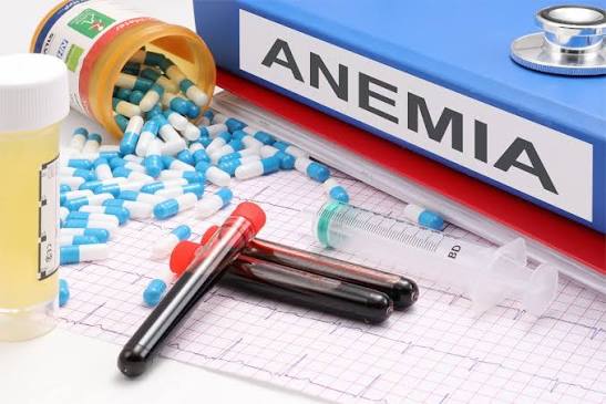 Iron-Clad Sleep: The Insomniacs Guide to Beating Anemia