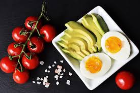 The Muscly Truth: Decoding the Mesomorph Diet