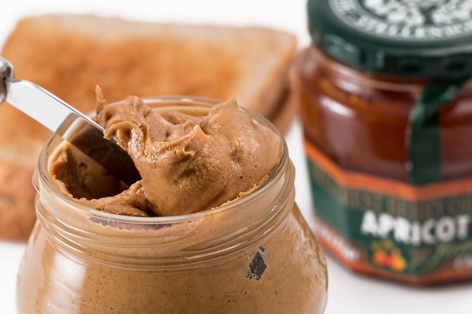 Unraveling the Sticky Truth about Your Beloved Peanut Butter