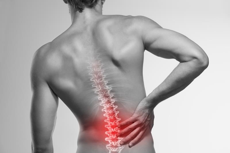 Don't Be Fooled: Busting 7 Ankylosing Spondylitis Myths