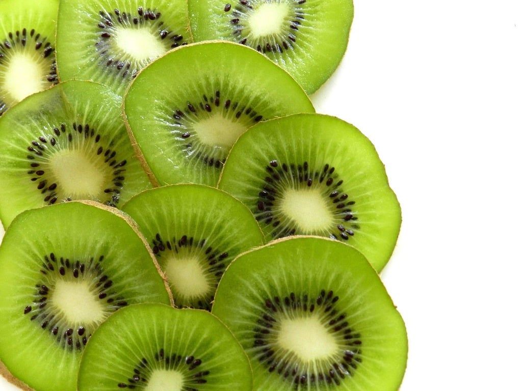 Zap Your Constipation with Kiwis and Rye Bread: A Bathroom Breakthrough