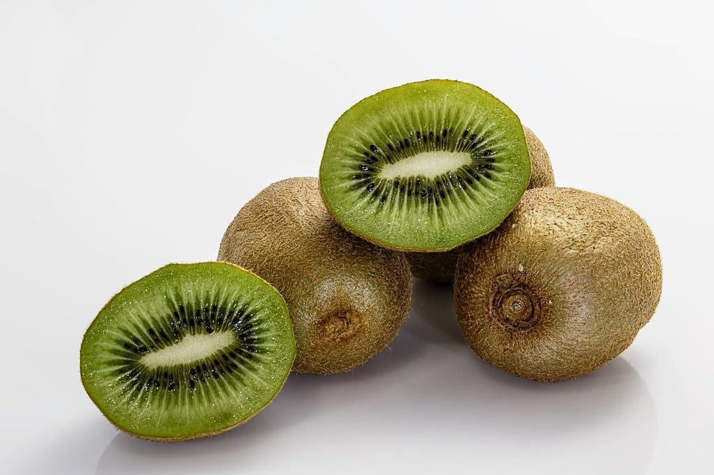 Banish Insomnia with this Fruit: The Kiwi Hack You Need