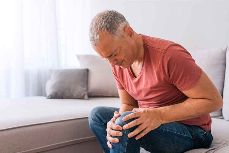 Your Knees Hate You: Here's Why and What to Do About It