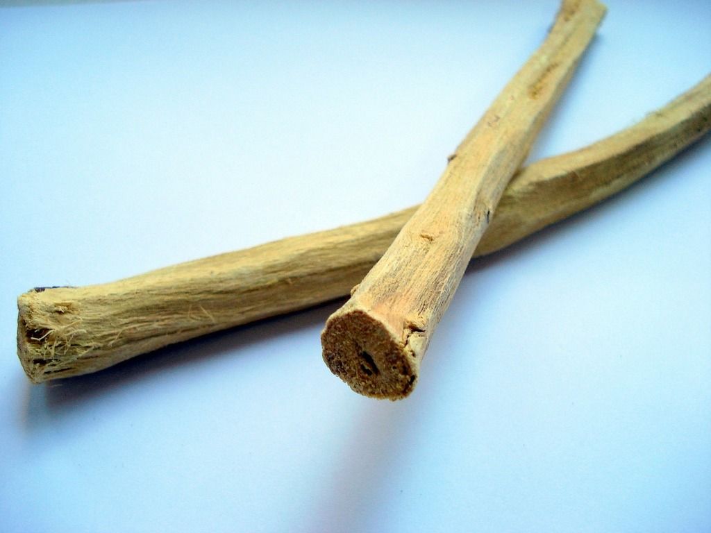 The Dark Side of Licorice Root: Not Your Everyday Candy