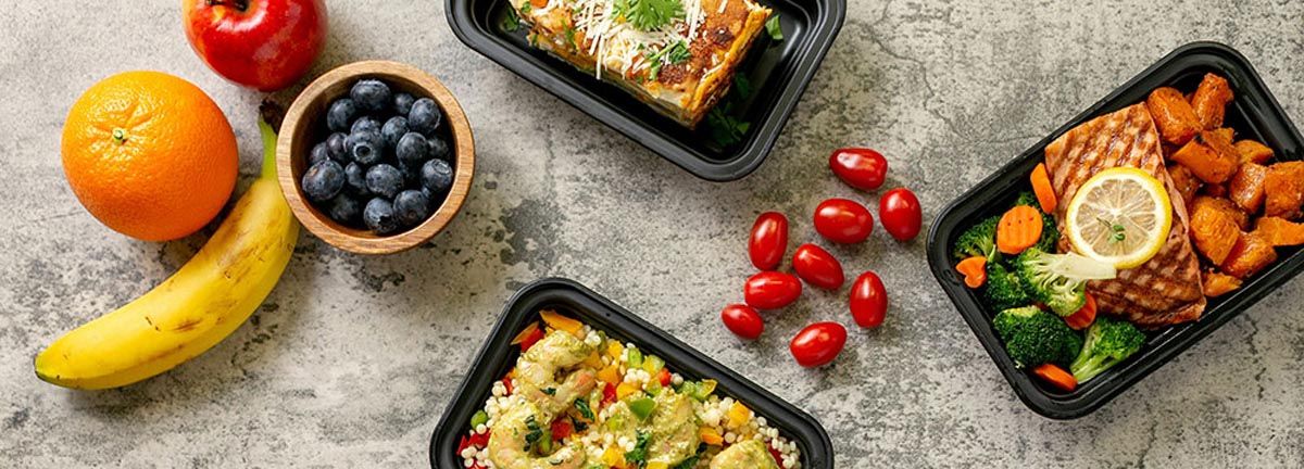 Protein Power: No-Nonsense Guide to Surviving Perimenopause with the Right Protein