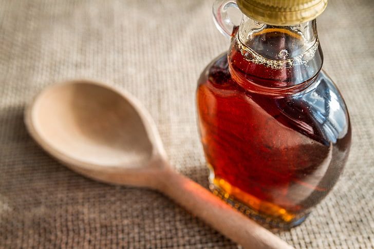Maple Syrup: The Sweet Side of Healthy