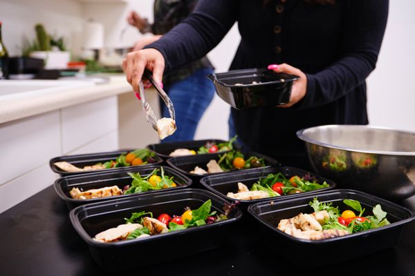 How Many Meals Should You Really be Eating in a Day?