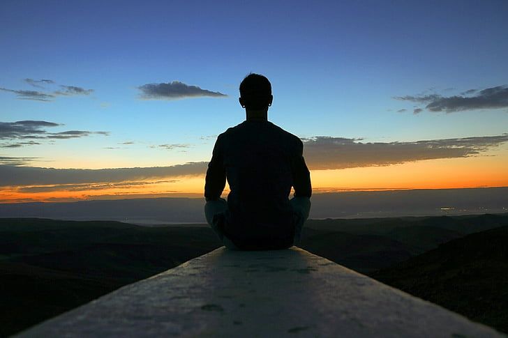 From Zen to Zest: Unmasking the Superpowers of Meditation