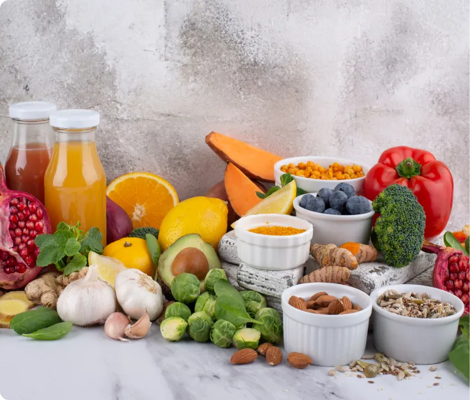 Need Magnesium and Potassium? Here's Your Shopping List!