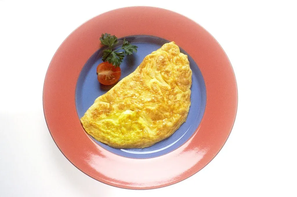 The Eggscellent Truth: Why Your Omelette Isn't Out to Get You