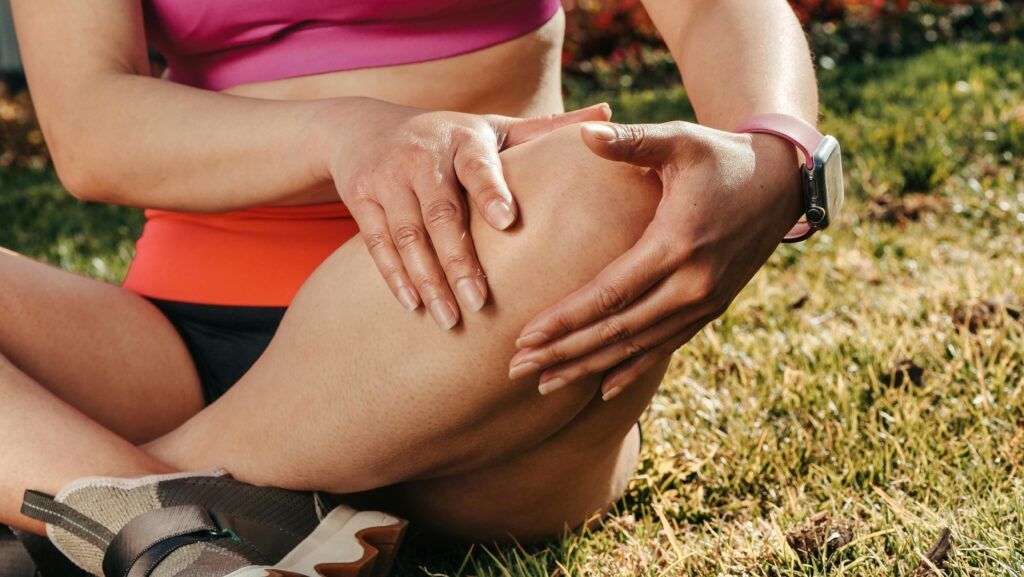 Battle with Bloated Knees: Unmasking Water-on-the-Knee Syndrome