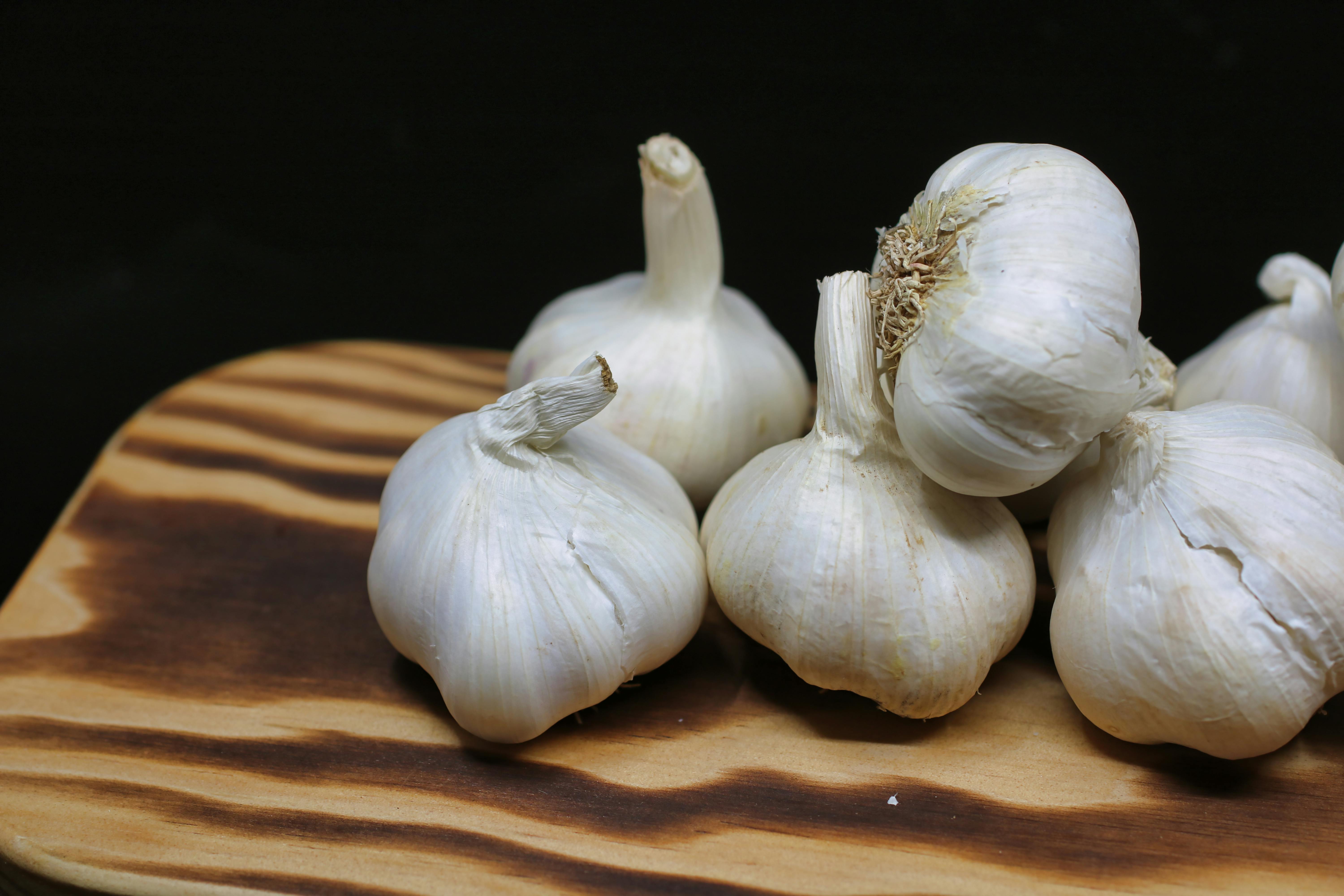 Garlic: Your Heart's Secret Weapon or Just Tasty Seasoning?