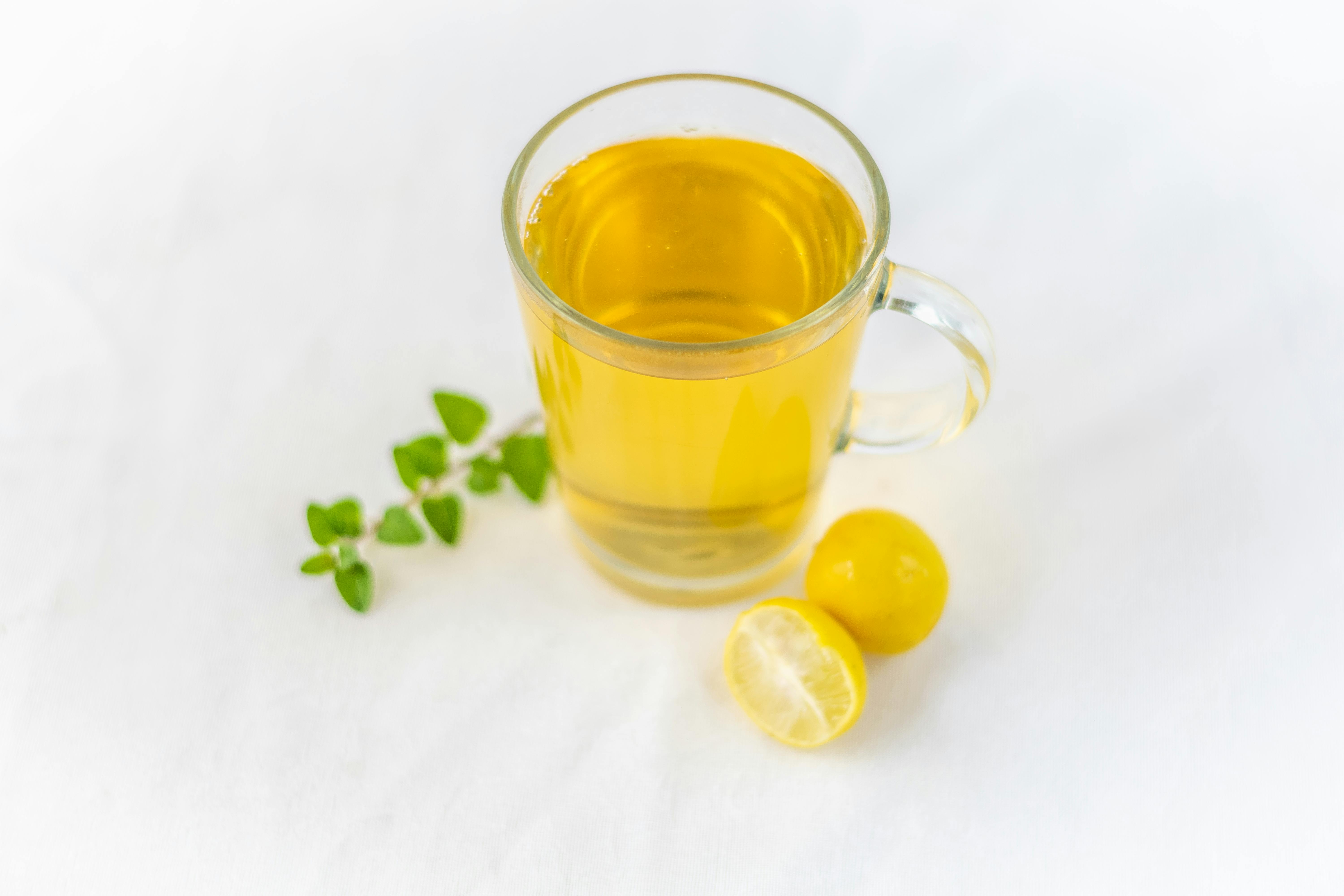 The Bitter Truth: Lemon Balm Tea's Weight Loss Fable Debunked