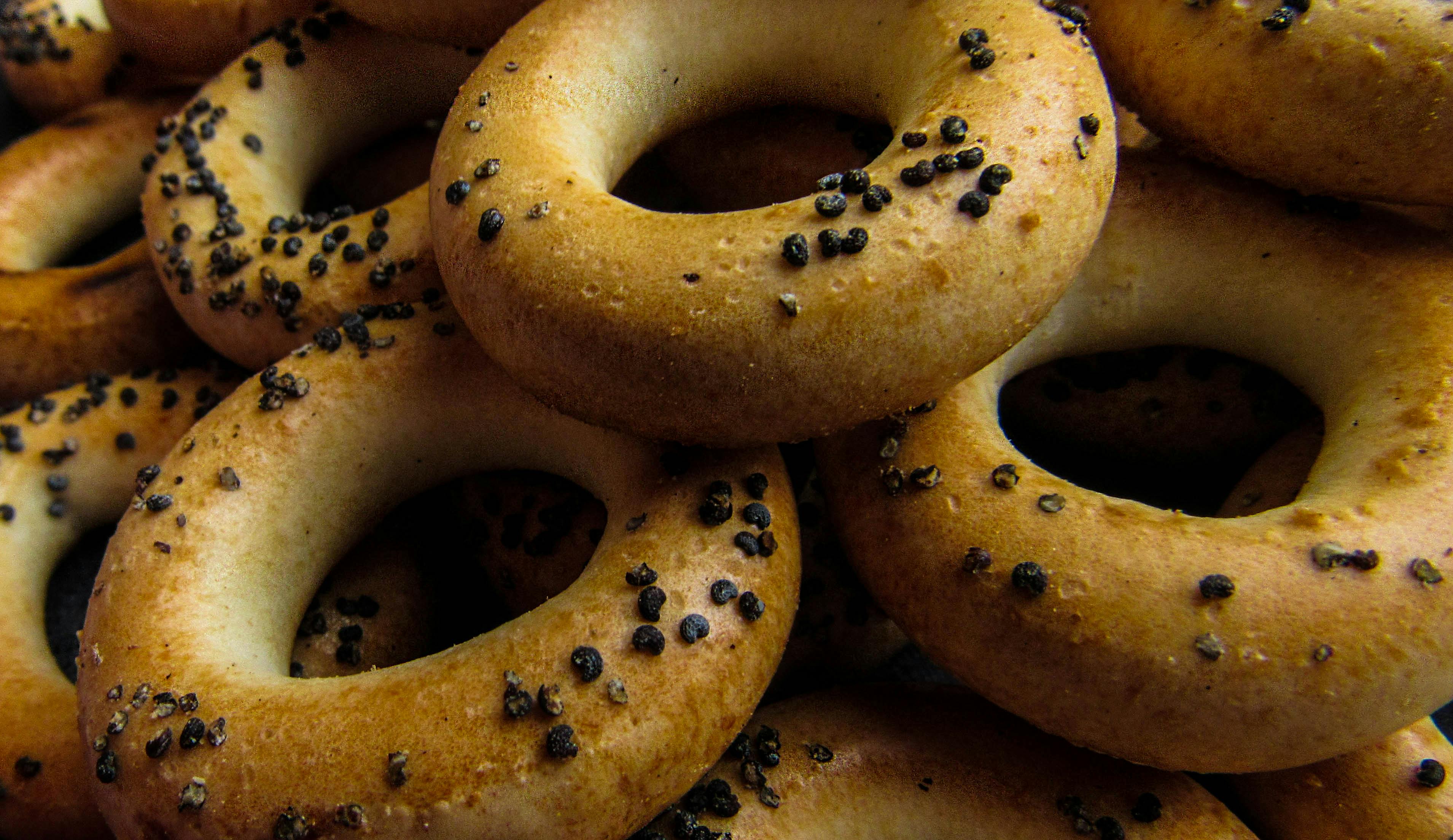 The Honest Truth About Blood Sugar and Your Beloved Bagels