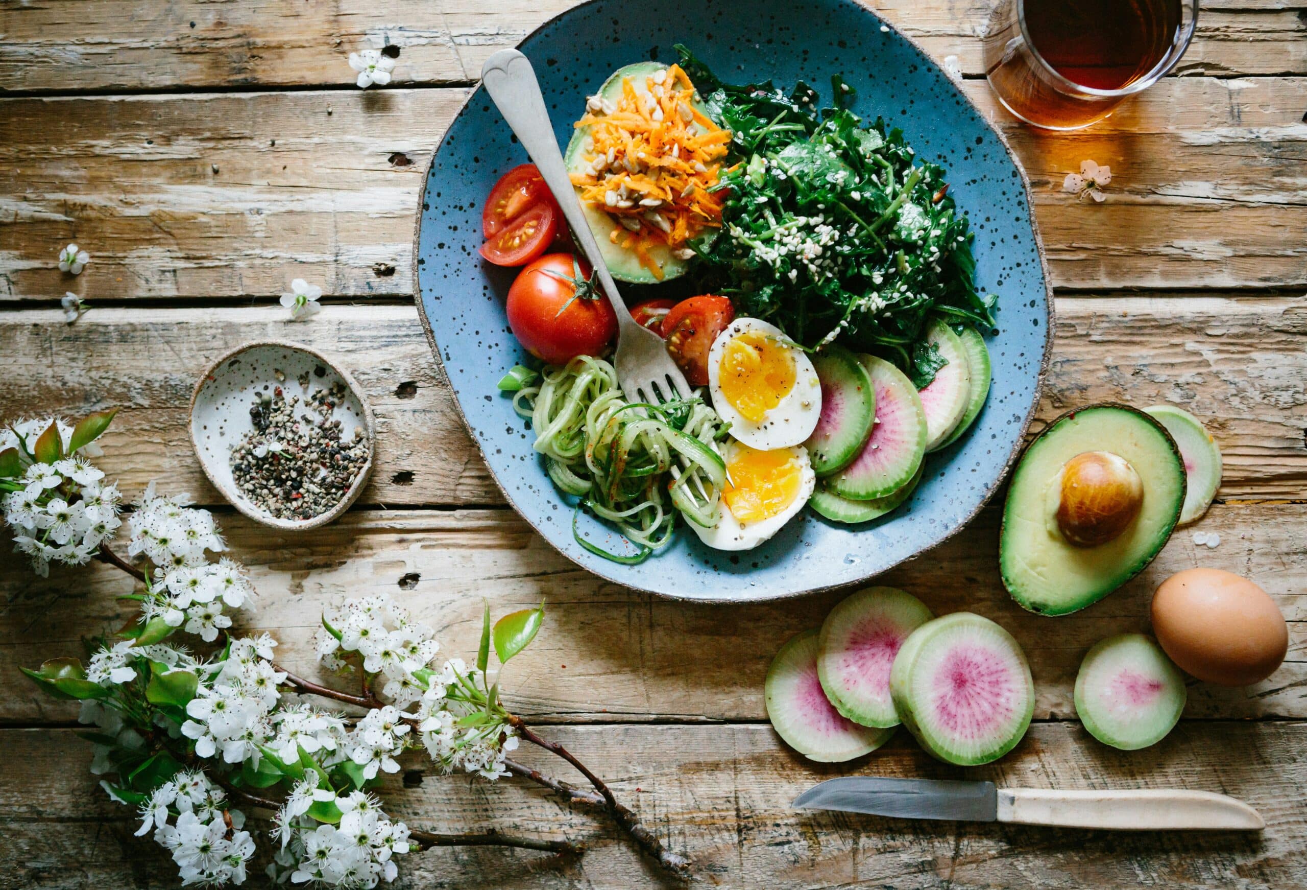 Five Budget-Friendly, Nutrient-Rich "Struggle Meals" That Kill Food Scarcity in its Tracks