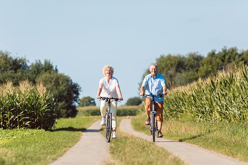 Cracking the Summer Code: Unconventional Ways to Stay Active and Fed-Up with The Heat