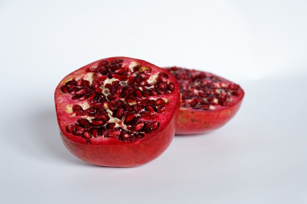 Unmasking the Power Packed Pomegranate: Your Gut's Best Friend