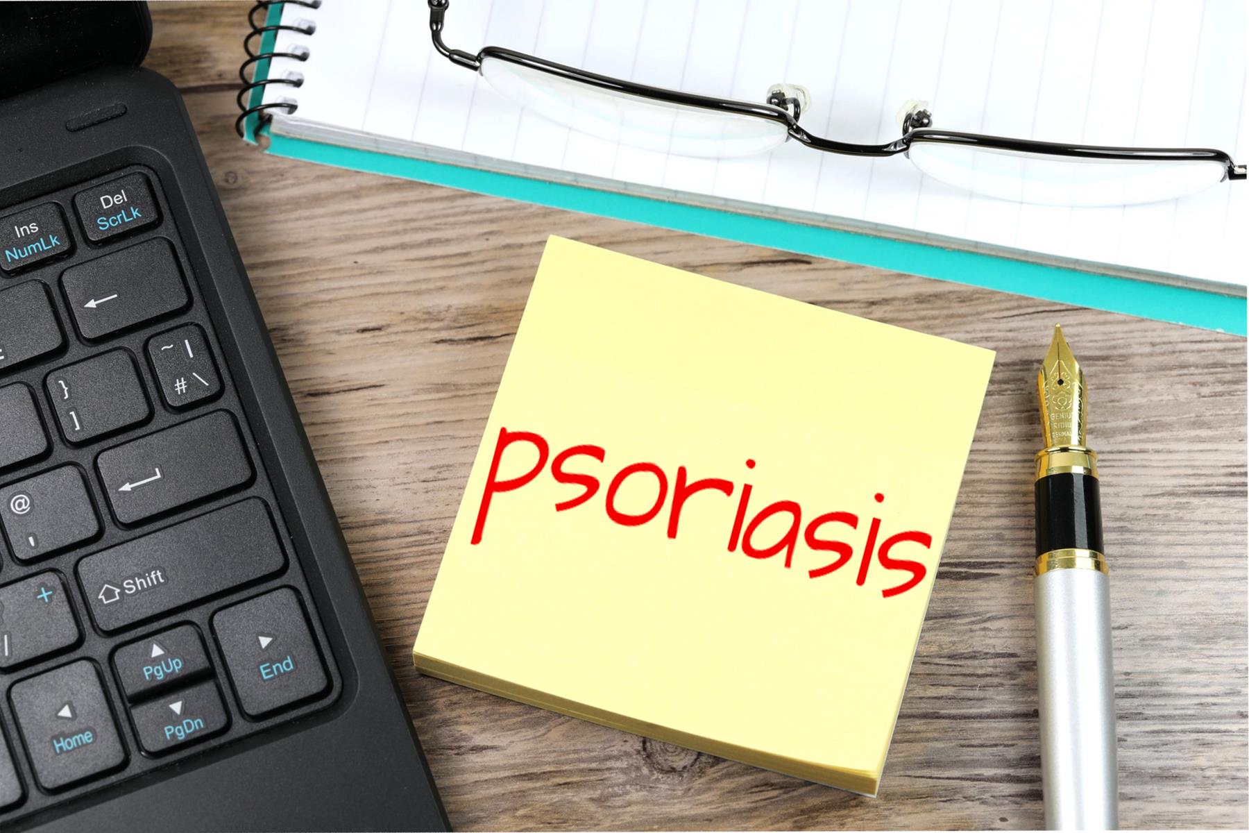 Psoriasis: When Your Skin Tells You to 'Lotion Ain't Enough!'