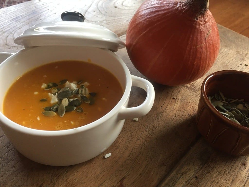 The Truth about Fall Superfoods: No, It's Not Just Pumpkins