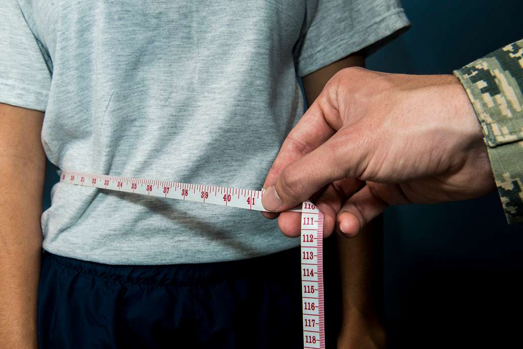 Your Body's Secret Sins: "Normal" BMI but Metabolically Unhealthy