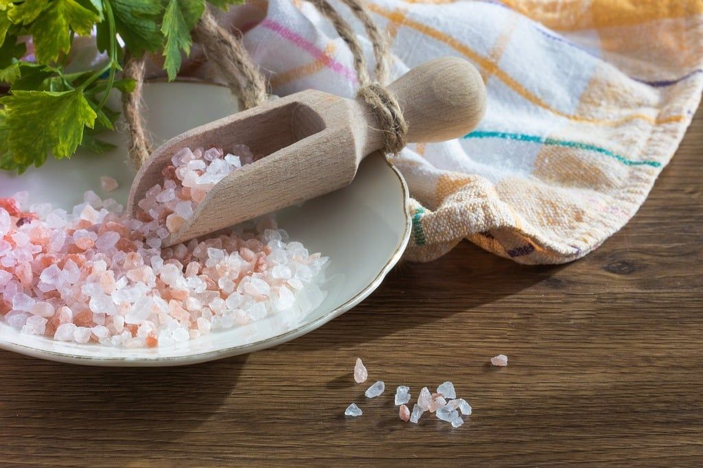 Unmasking the Pink Pretender: The Bitter Truth about Himalayan Salt