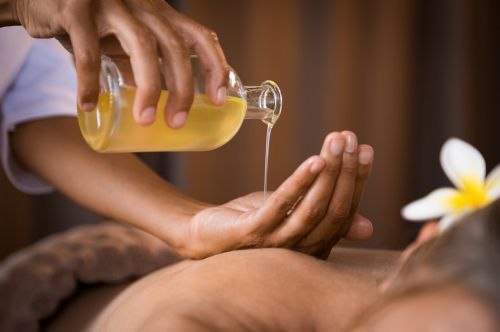 The Ancient Ayurveda Remedy: A No BS Guide to Healing Your Mind and Body