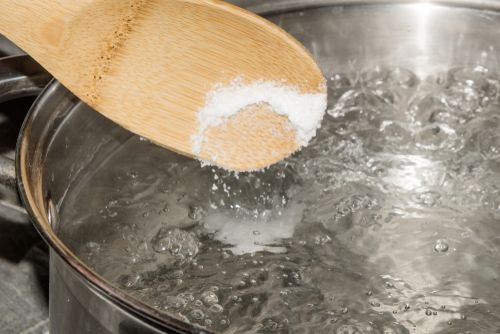 Add Salt to Water for Better Hydration: Internet Fad or Science Fact?