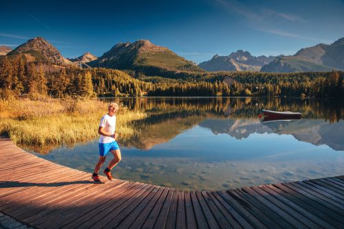The No-BS Guide to Staying Kick-Ass Healthy and Sane While Getting Older