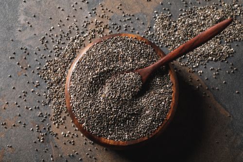 Unmasking the Superfood: The Chia Seed Conundrum