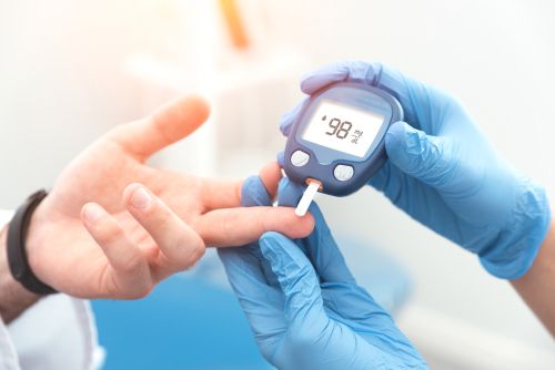 Stop Feeding the Sugar Monster: The Truth About Diabetes and Your Diet