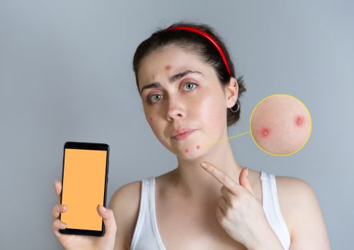 The Bitter Truth about Accutane: Miracle Acne Cure or Nightmare Waiting to Unfold?