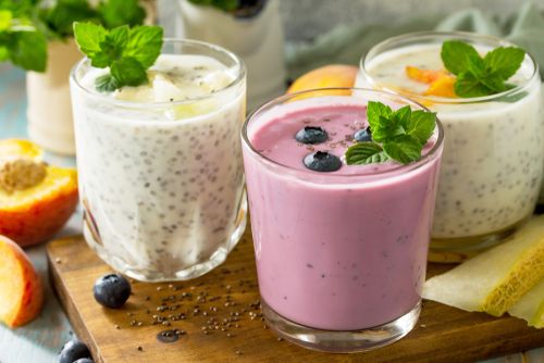 Your Ultimate Guide to IBS-Friendly Smoothies