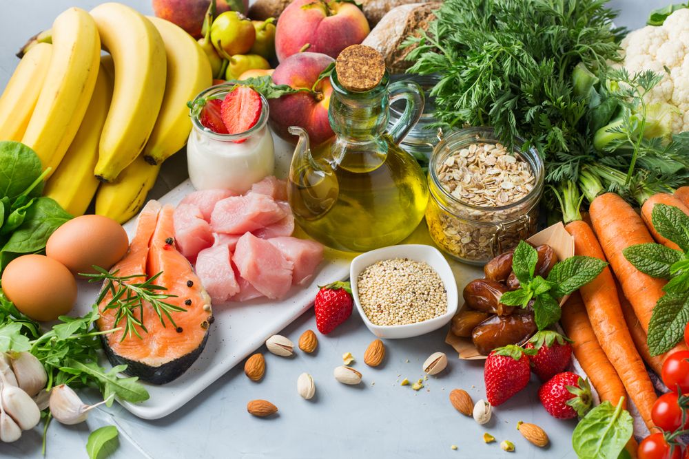 DASH In, Curb That Pressure: An Unfiltered Take on the DASH Diet