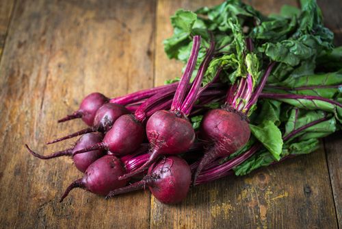 Unleashing the Beet Force: Your Ultimate Guide to Beet Juice Benefits