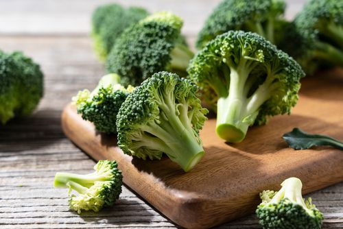 Whip Your Broccoli Right: A Crash Course on Maximizing Its Benefits
