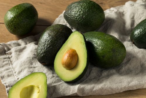 Rise and Shine With Avocados: Your New 24/7 Powerhouse