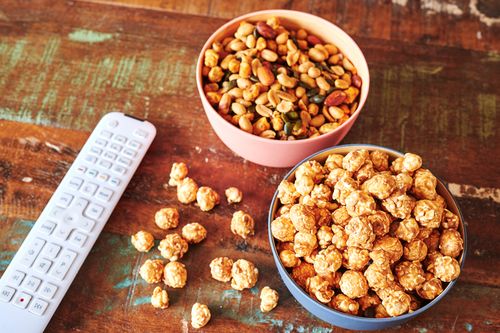 Sleep Like a Baby: Unpacking the Top 10 Bedtime Snacks for Blood Sugar Stability