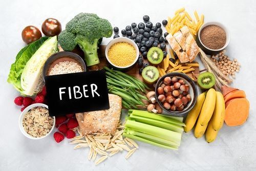 Fiber: Your Gut's Unwanted Best Friend