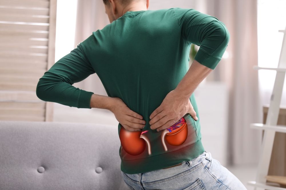 Say Goodbye to Kidney Stones with the Low-Oxalate Diet