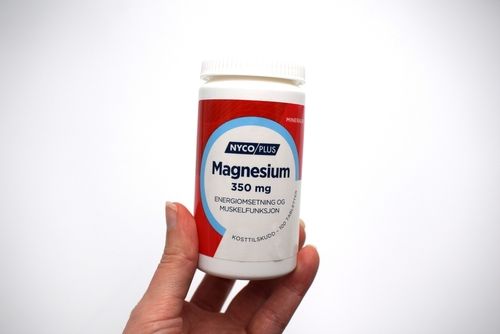 Magnesium Supplements: Boosting Your Health the Right Way